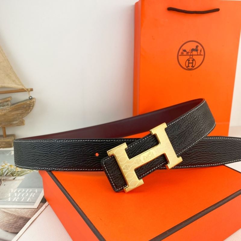 Hermes Belts