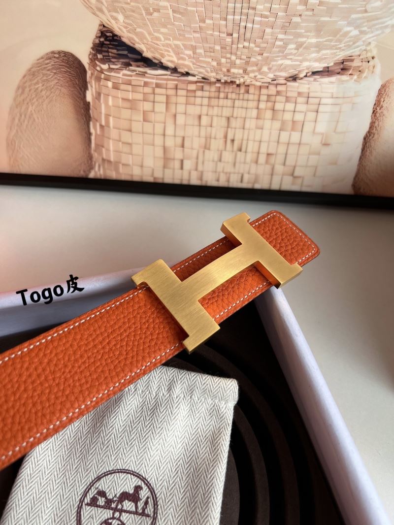 Hermes Belts