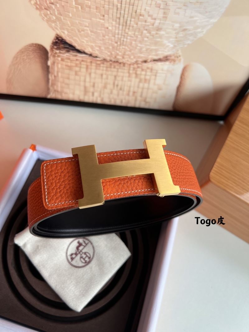 Hermes Belts