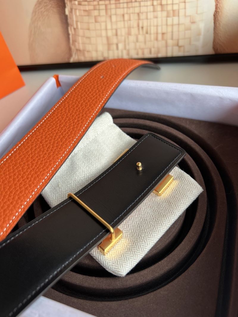 Hermes Belts