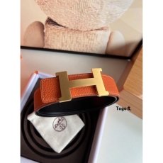 Hermes Belts