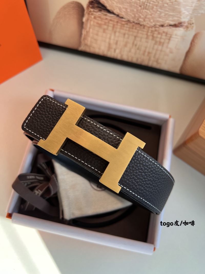 Hermes Belts