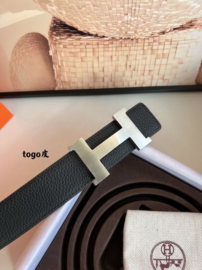 Hermes Belts