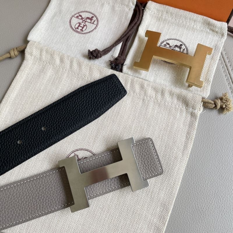 Hermes Belts