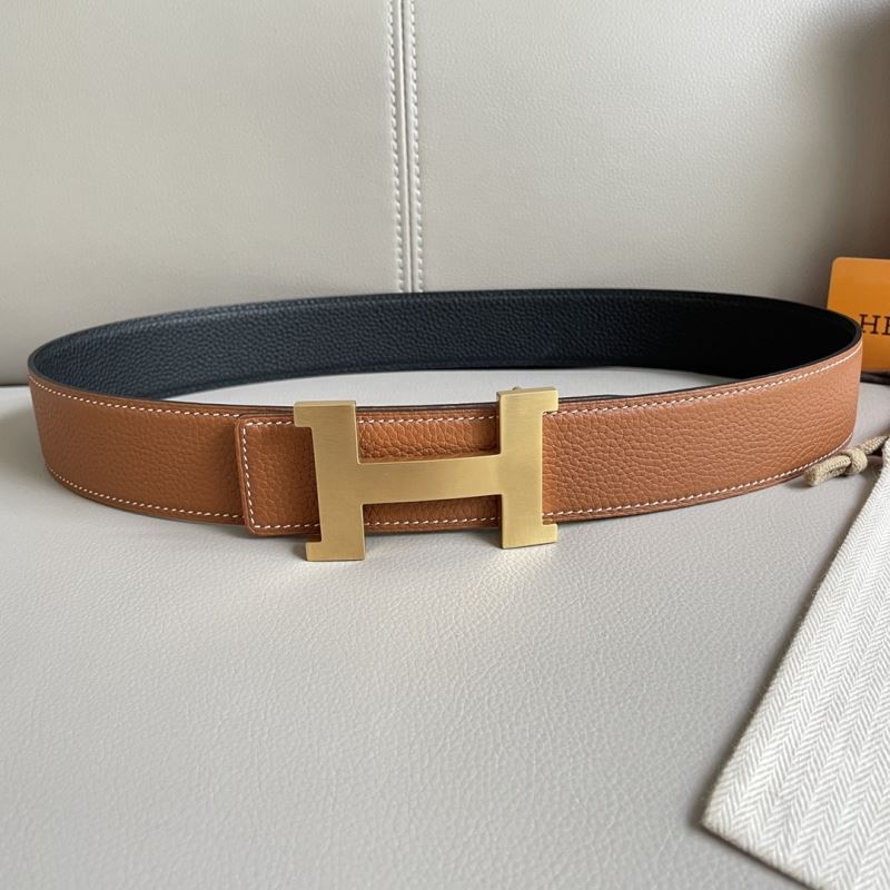 Hermes Belts