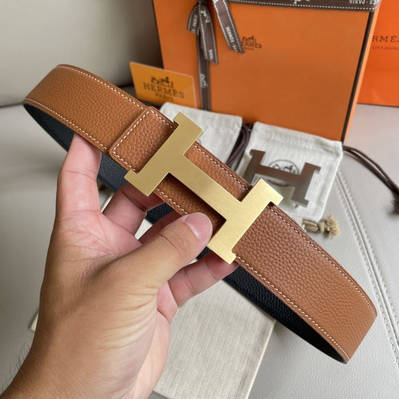 Hermes Belts