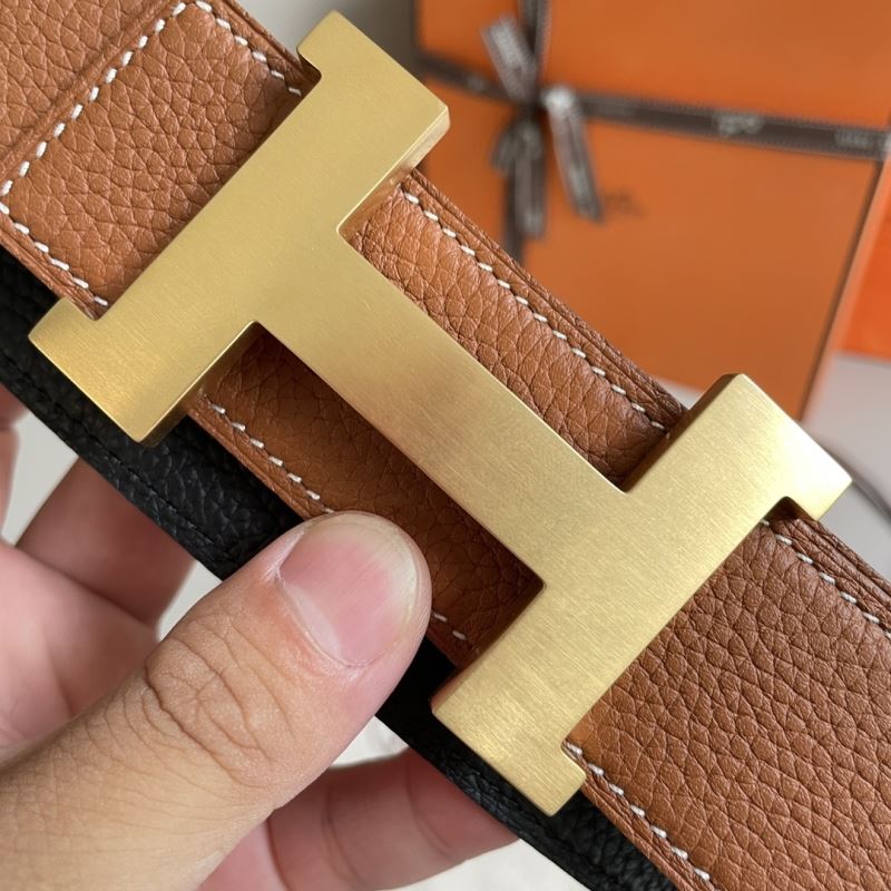 Hermes Belts