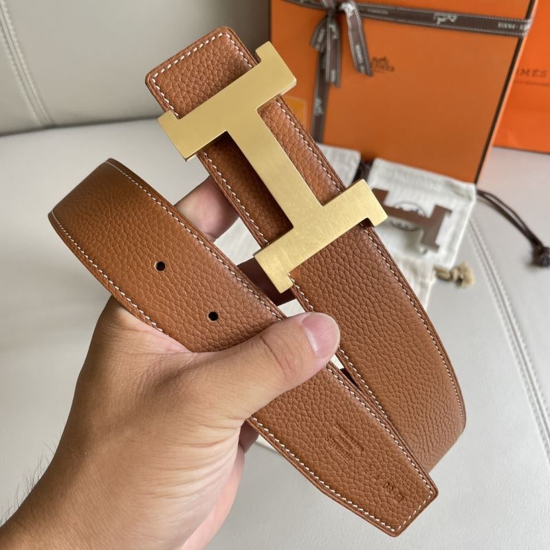 Hermes Belts