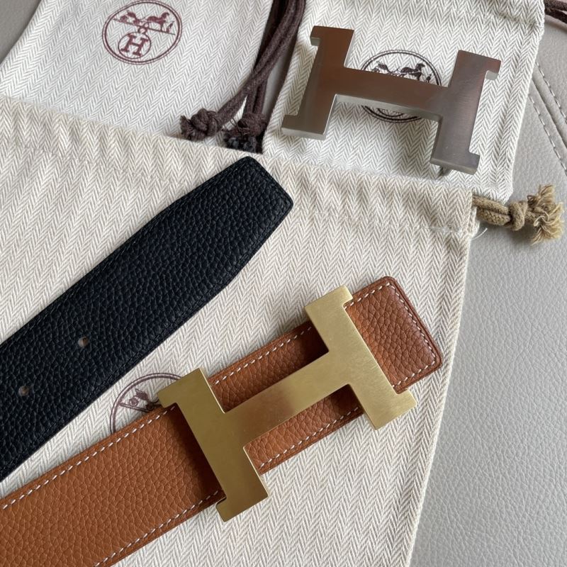 Hermes Belts