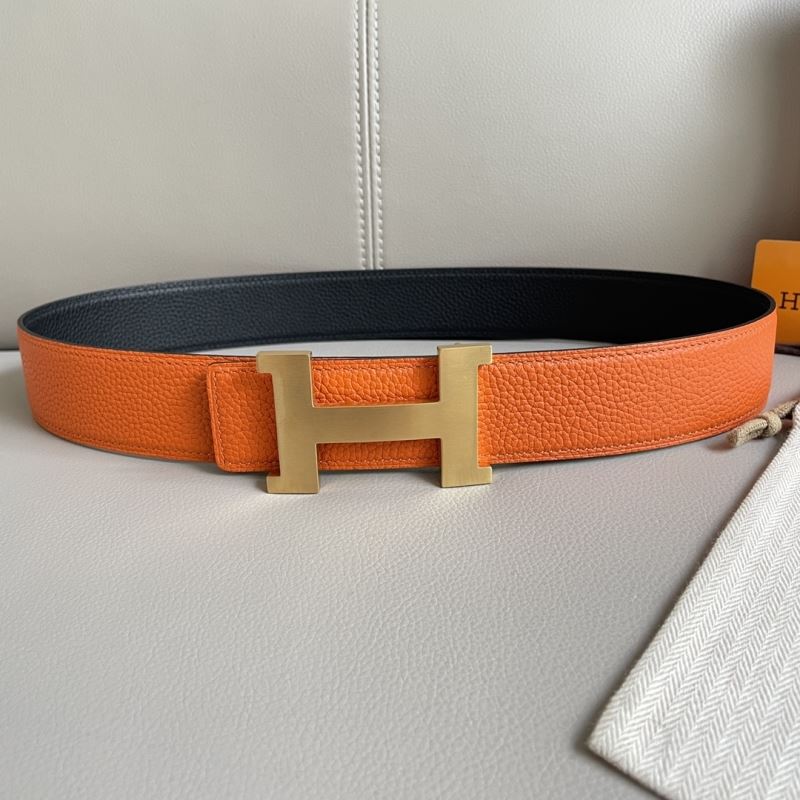 Hermes Belts