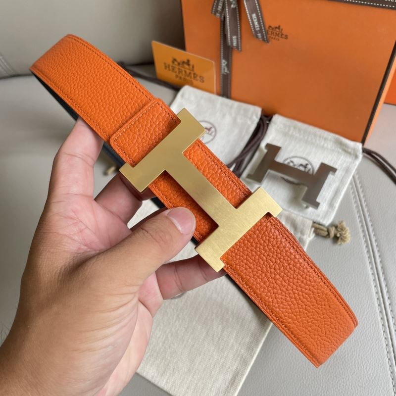 Hermes Belts