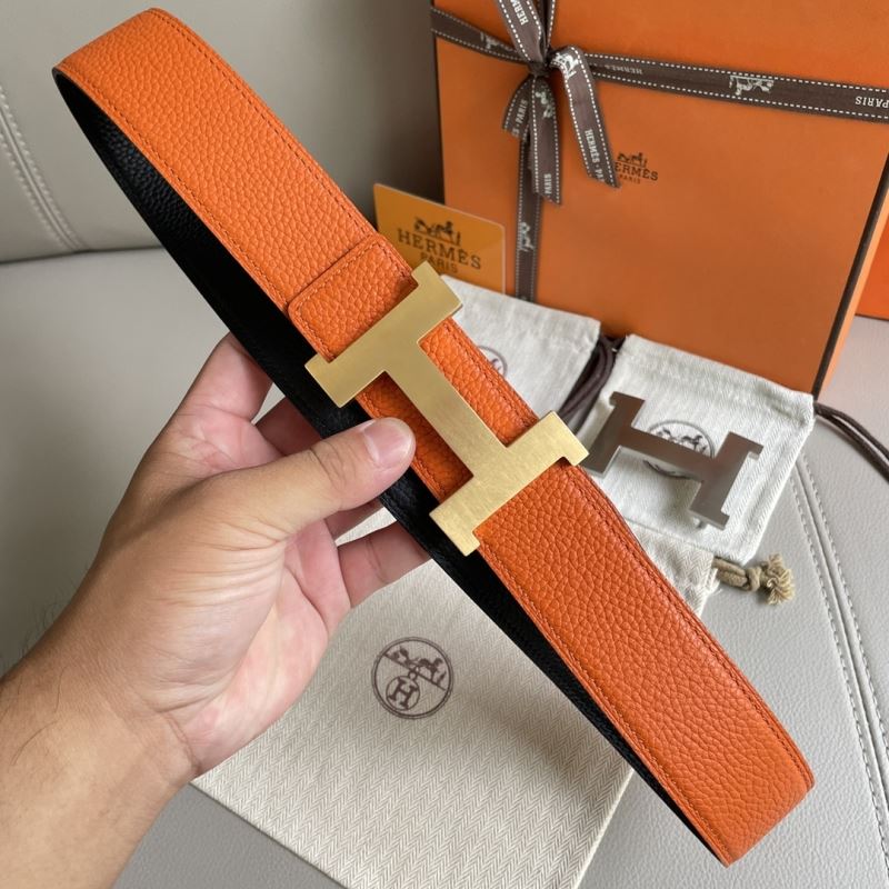 Hermes Belts