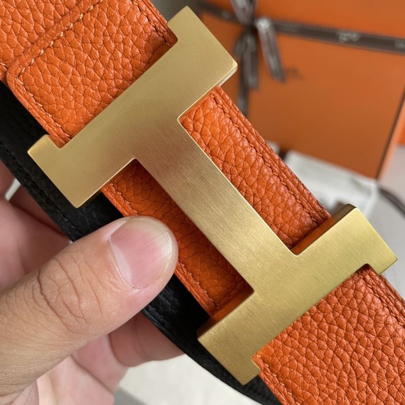 Hermes Belts