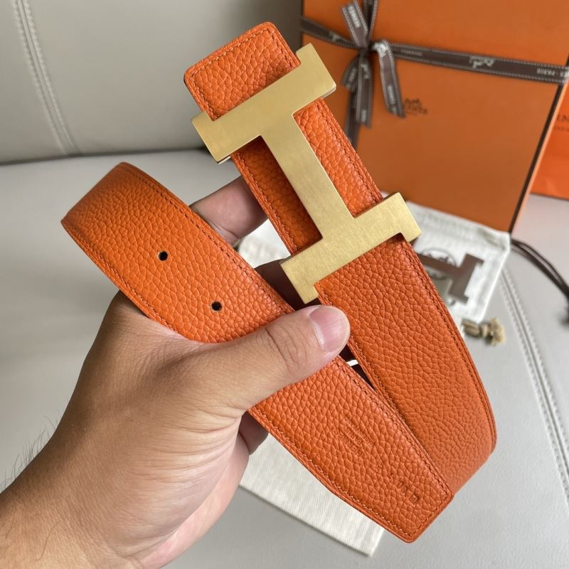 Hermes Belts