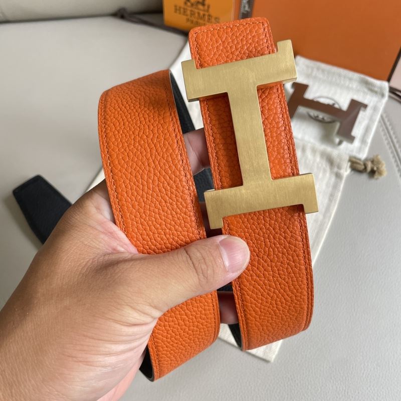 Hermes Belts