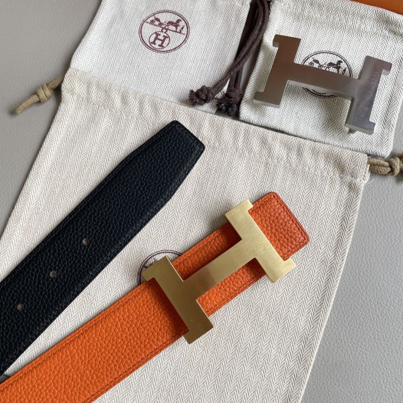 Hermes Belts