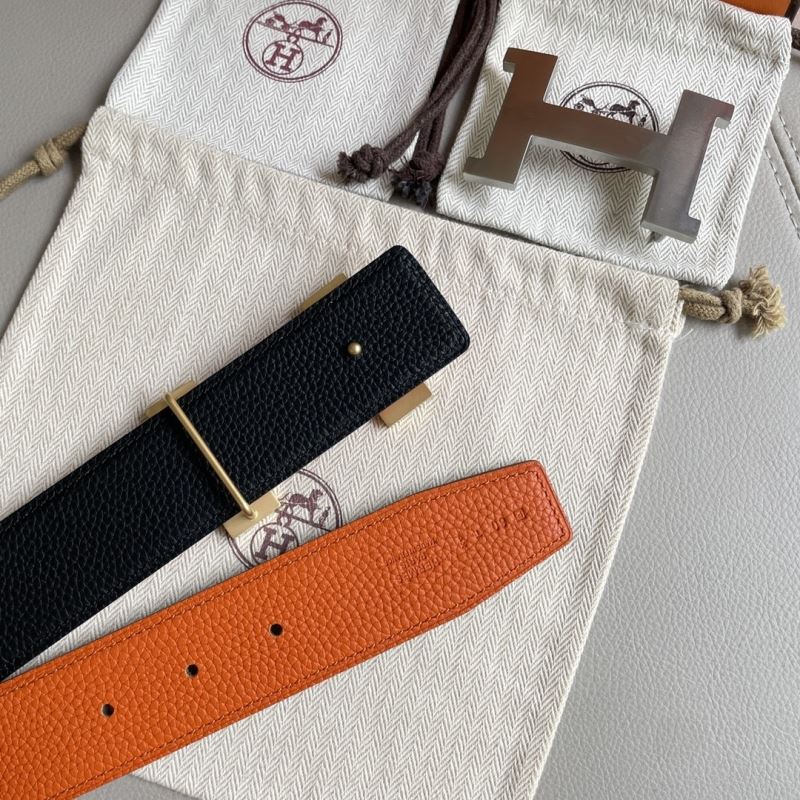 Hermes Belts