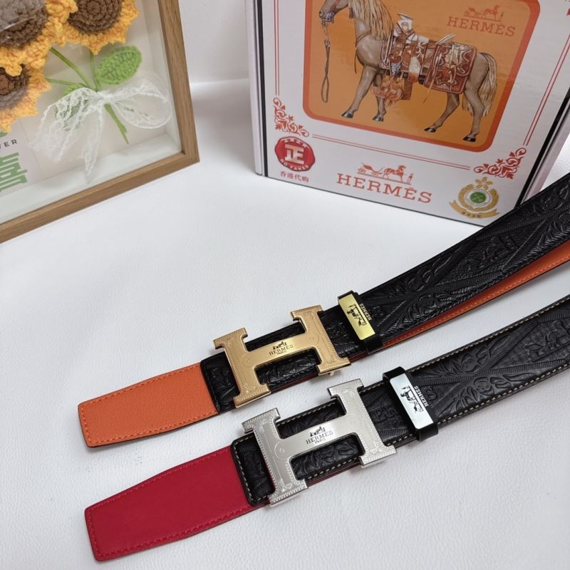 Hermes Belts