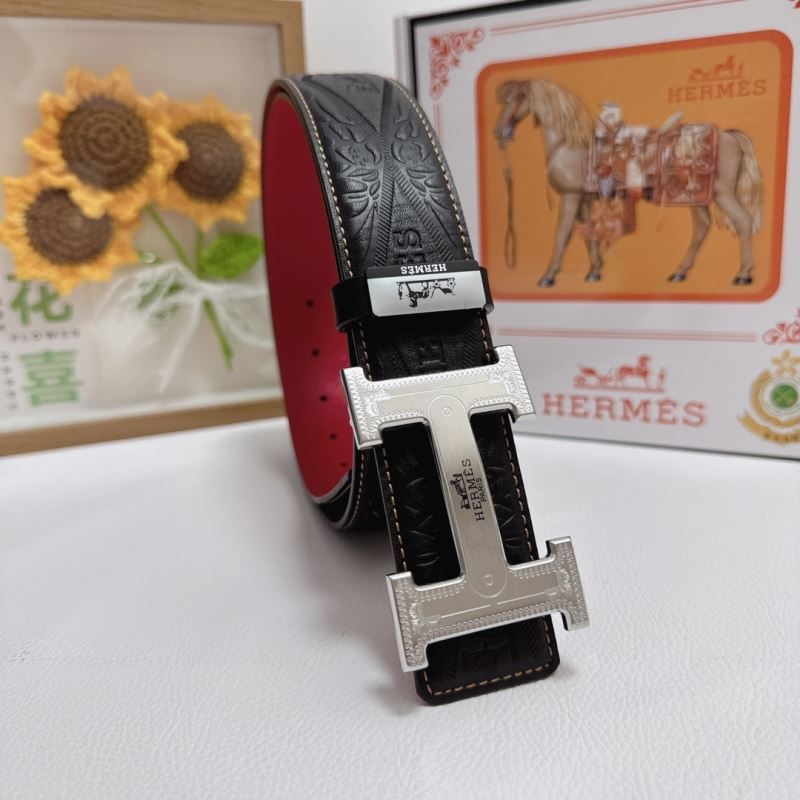 Hermes Belts