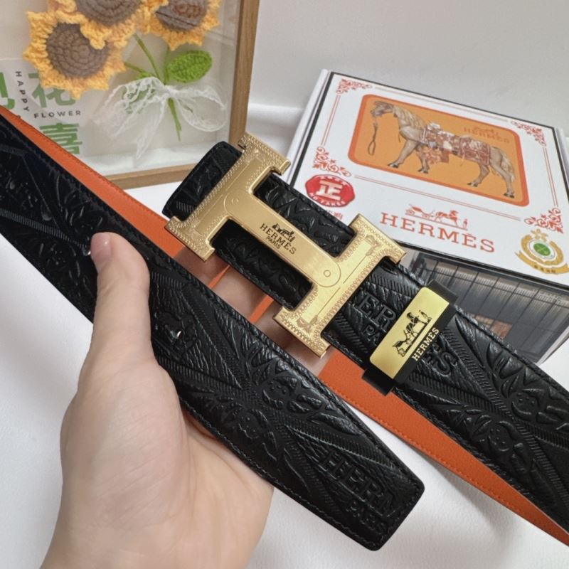 Hermes Belts