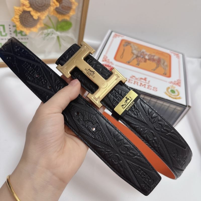 Hermes Belts