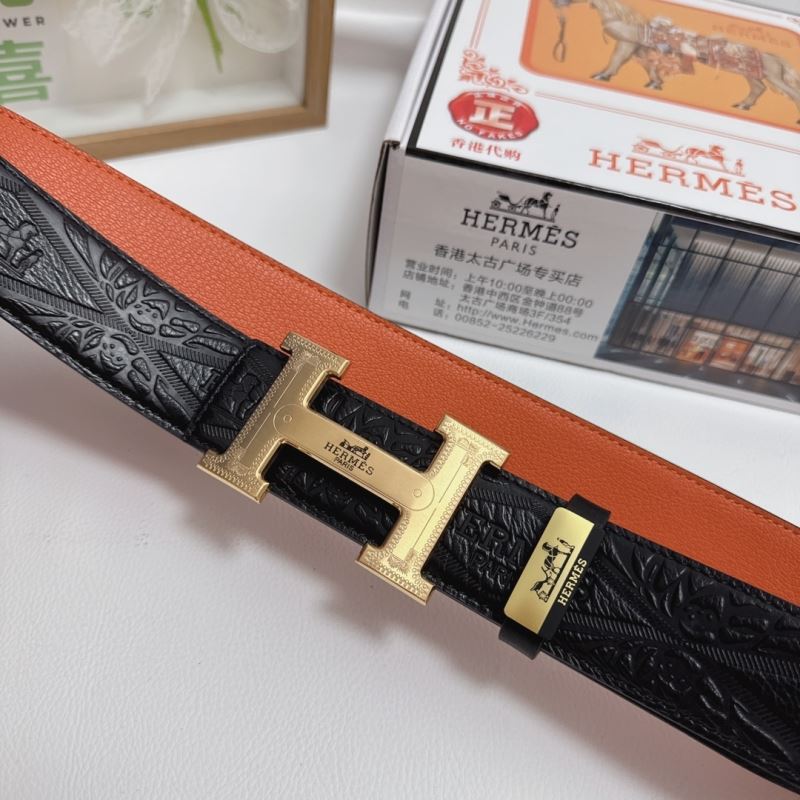 Hermes Belts