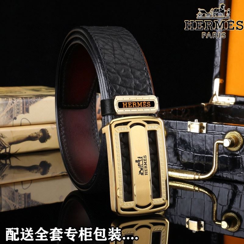 Hermes Belts