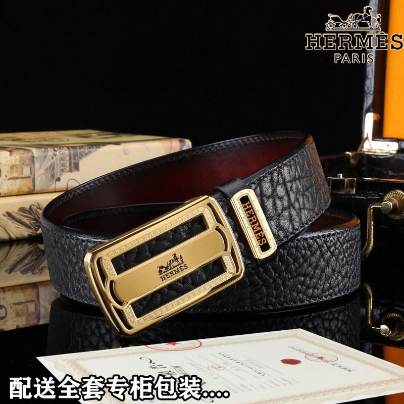 Hermes Belts