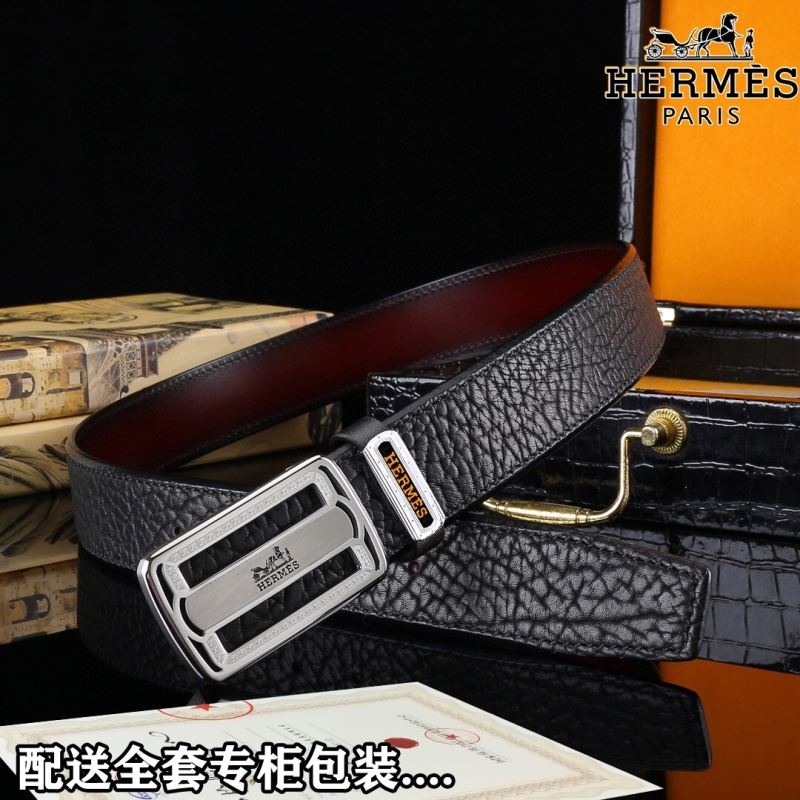 Hermes Belts