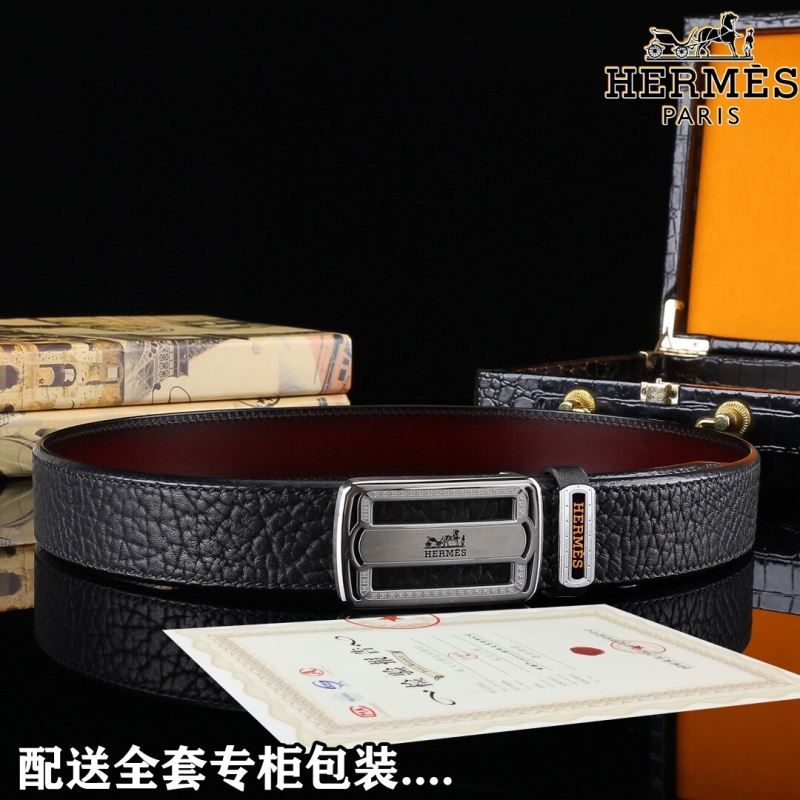 Hermes Belts