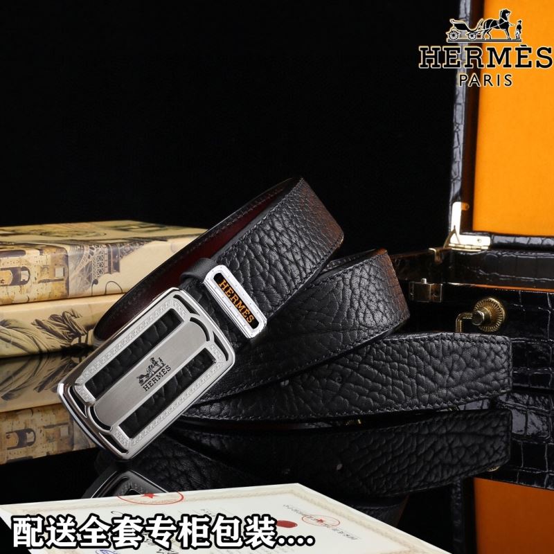 Hermes Belts