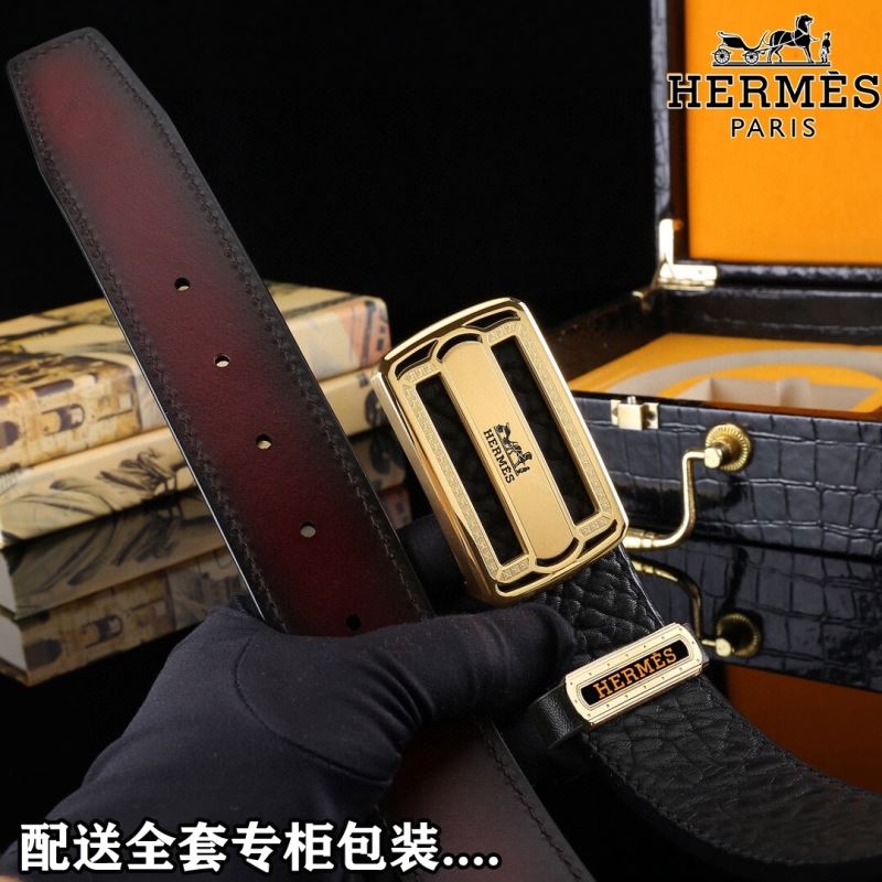 Hermes Belts