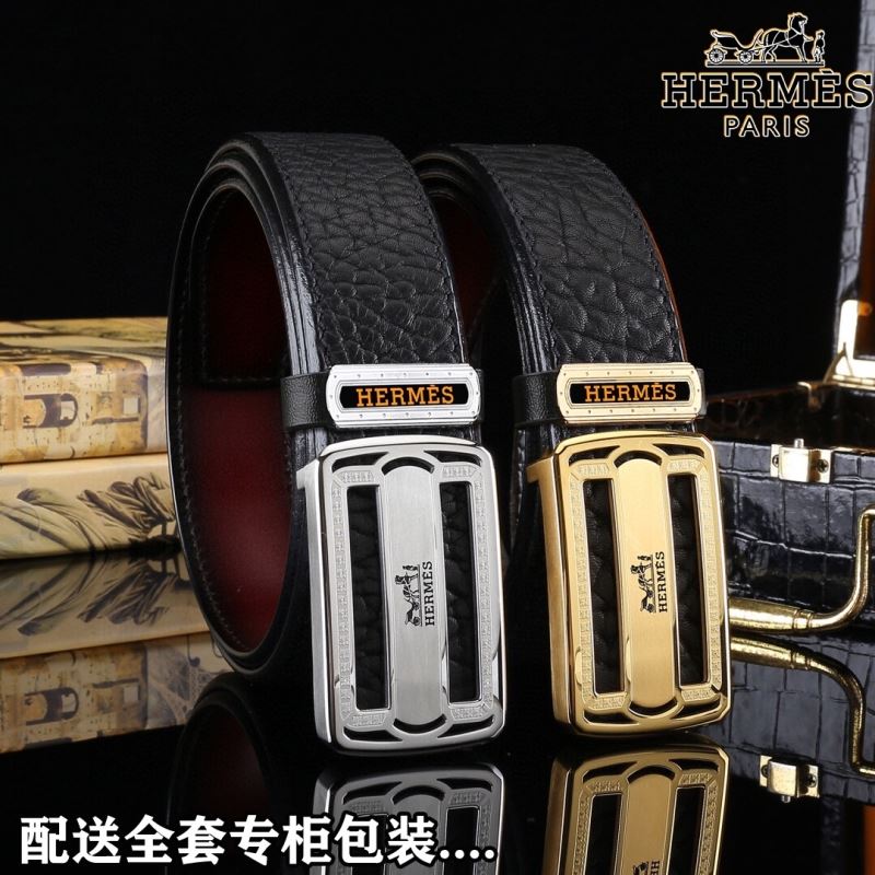 Hermes Belts