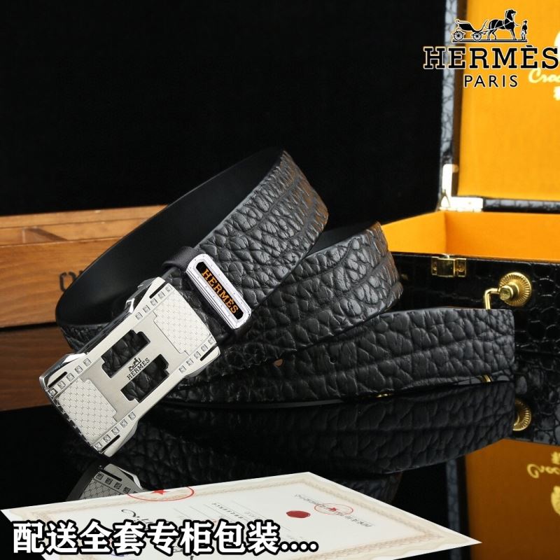 Hermes Belts