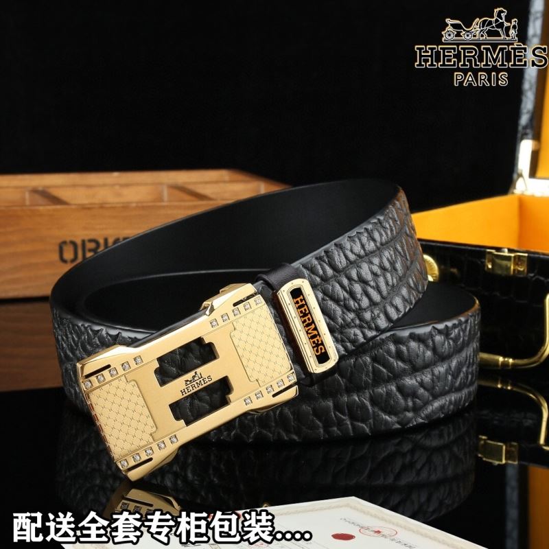 Hermes Belts