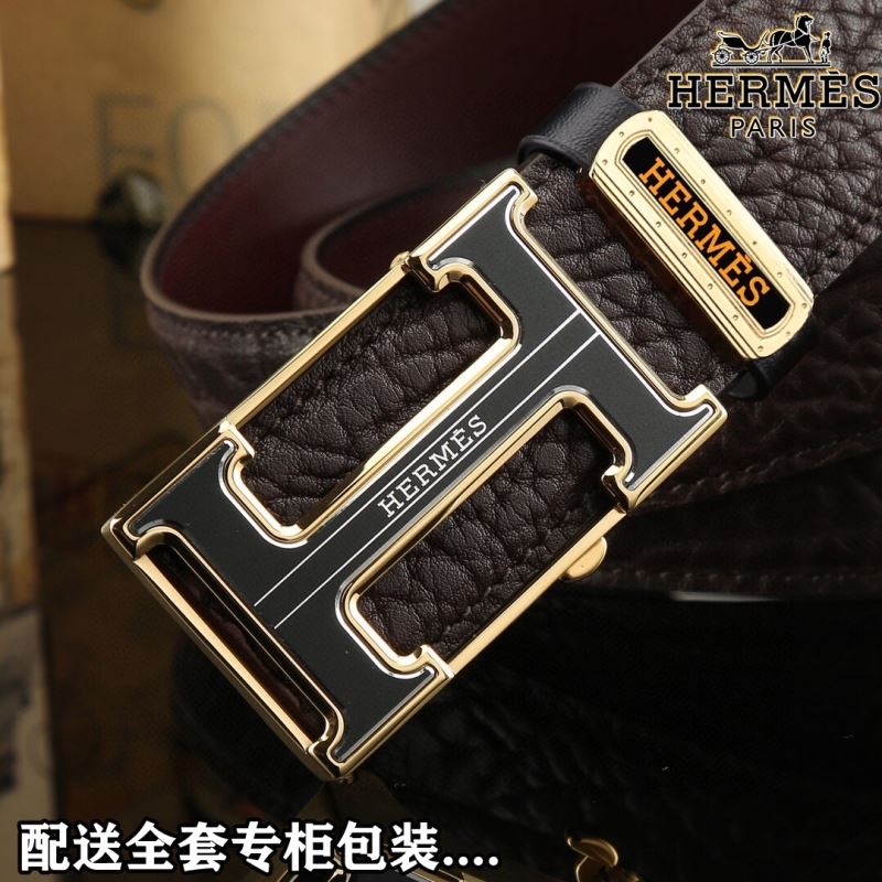 Hermes Belts