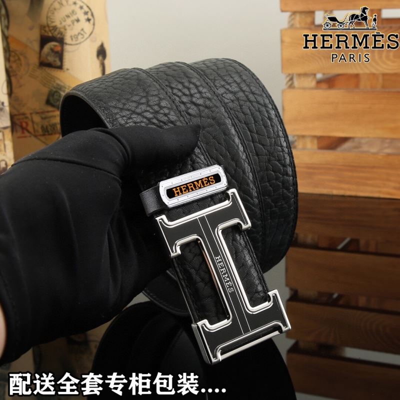 Hermes Belts