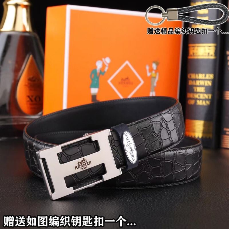 Hermes Belts