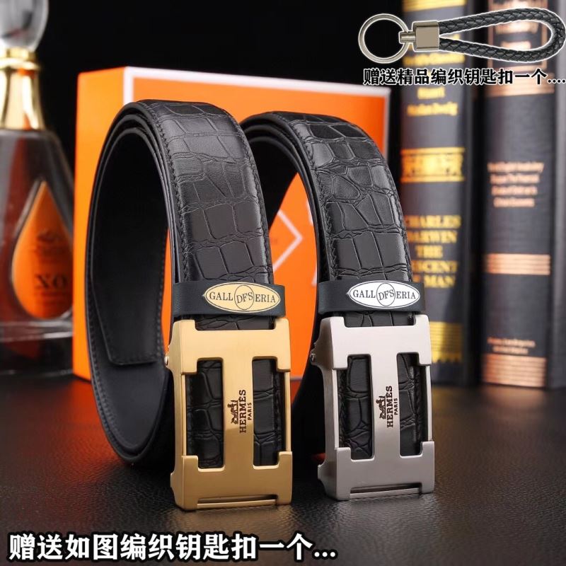 Hermes Belts