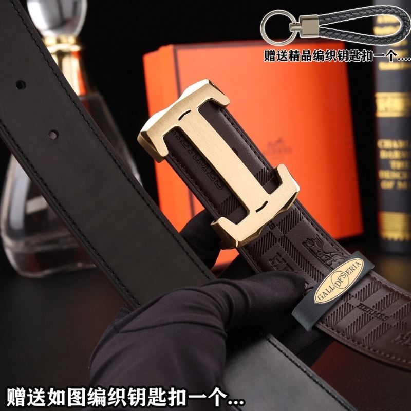 Hermes Belts