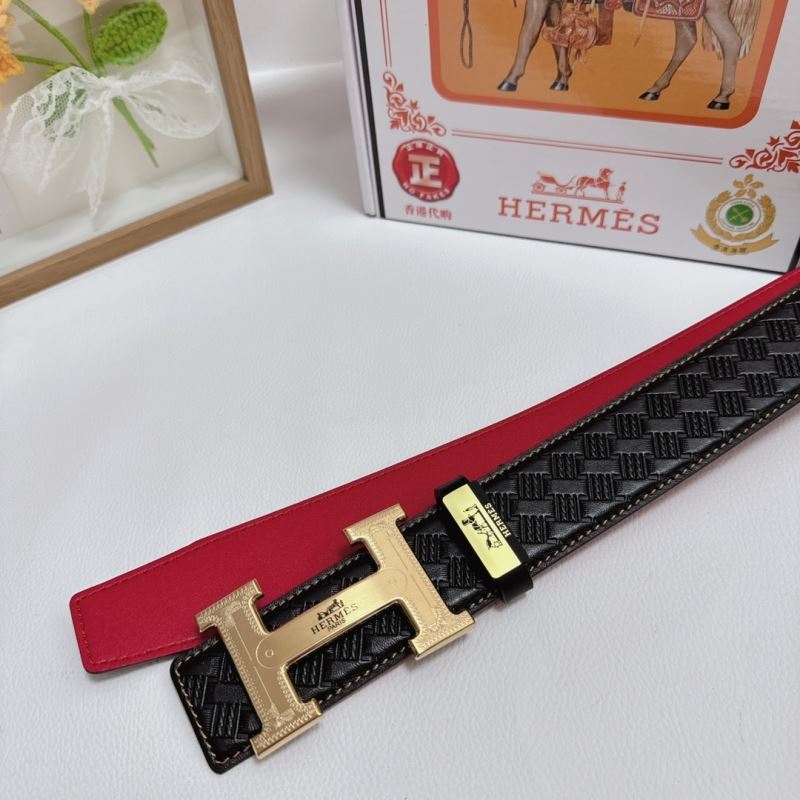 Hermes Belts