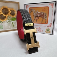 Hermes Belts