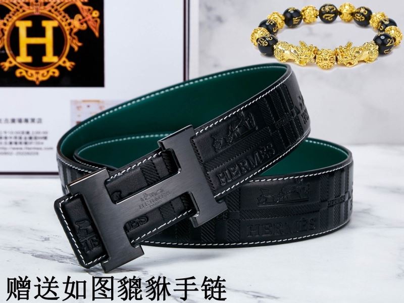 Hermes Belts