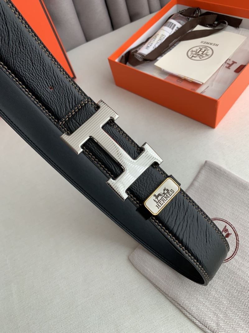 Hermes Belts