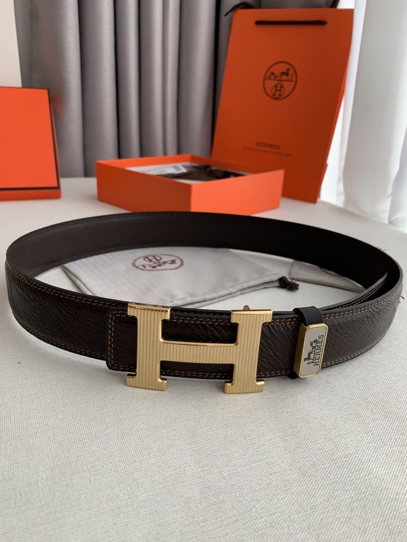 Hermes Belts