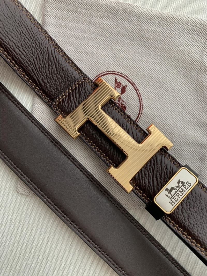 Hermes Belts