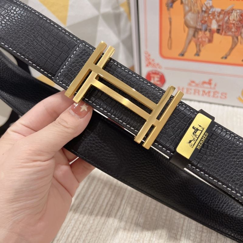 Hermes Belts