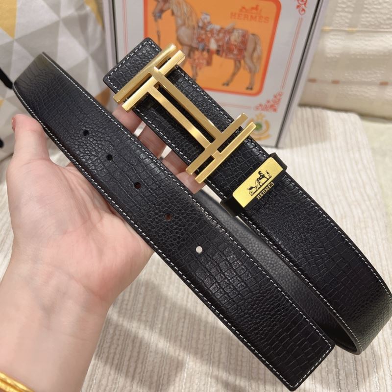 Hermes Belts