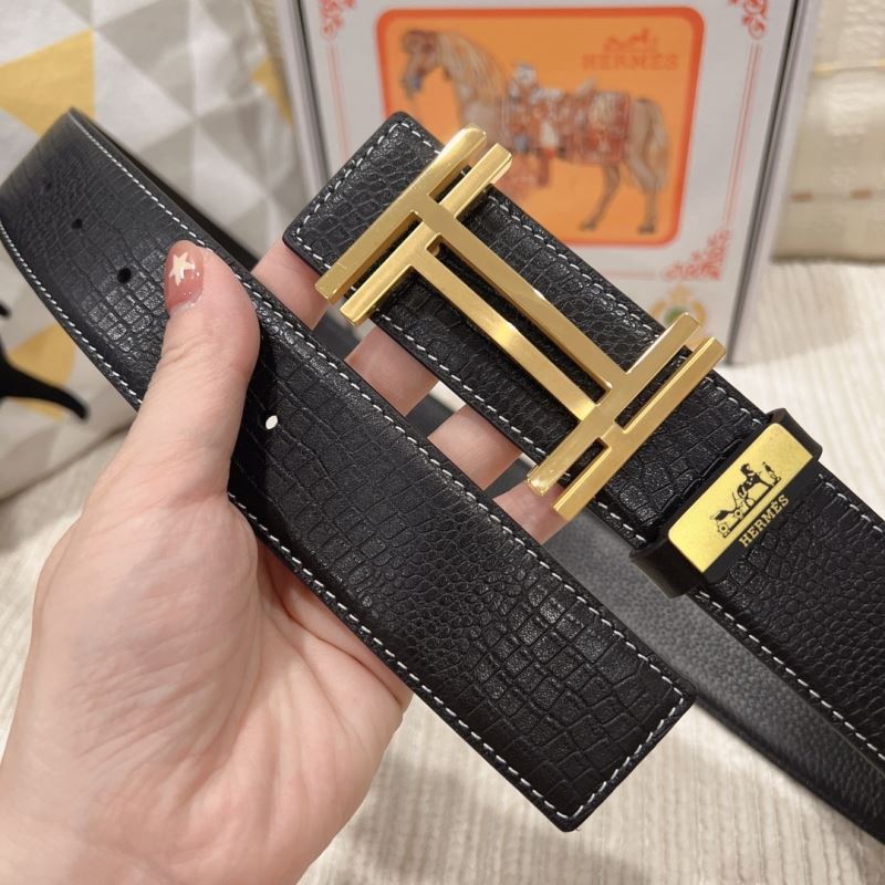 Hermes Belts