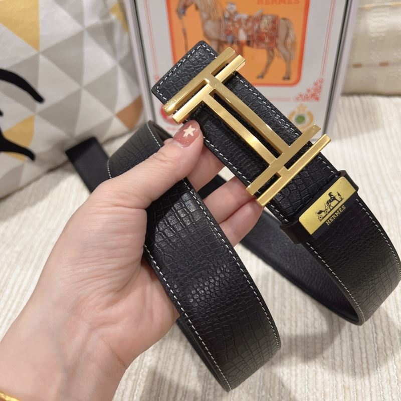 Hermes Belts